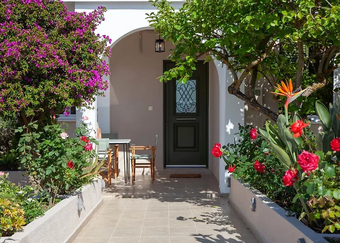 Casa Da Bugainvillea
