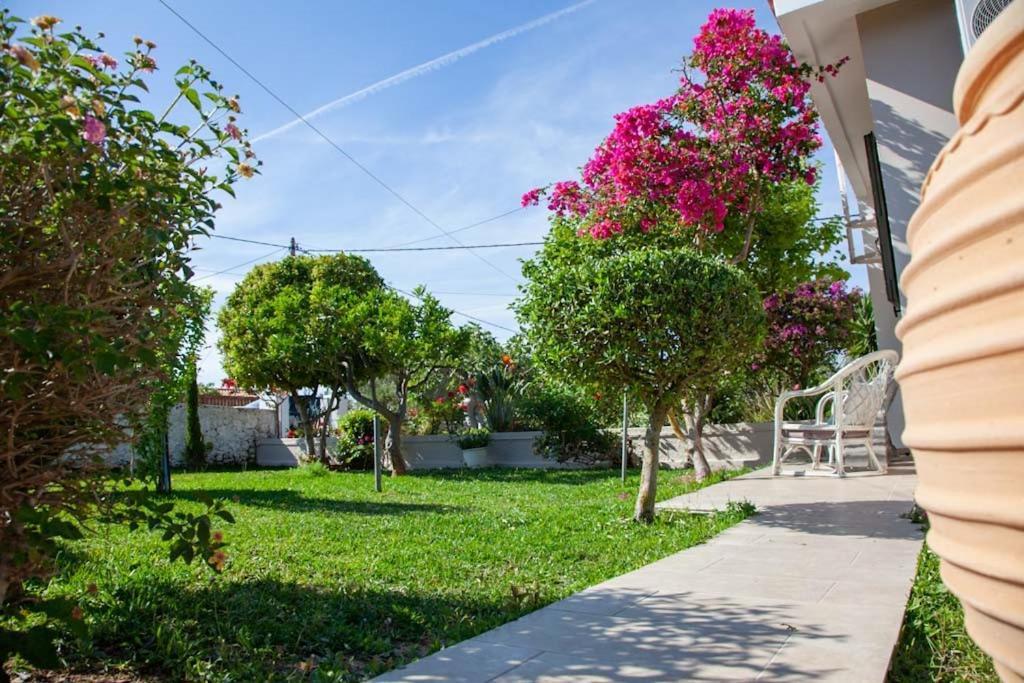 Casa Da Bugainvillea Holiday home